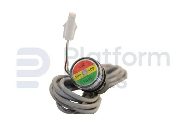Battery-indicator
