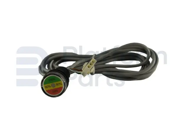 Battery-indicator