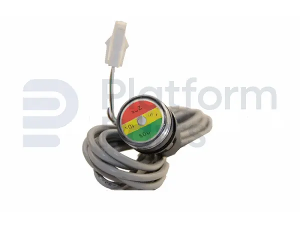 Battery-indicator
