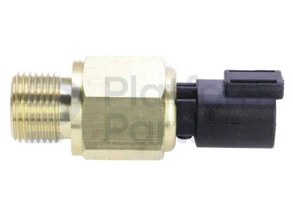 Sensor, water temperature