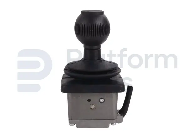 Joystick lift, swing