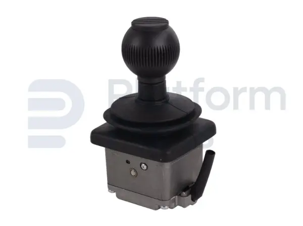 Joystick lift, swing