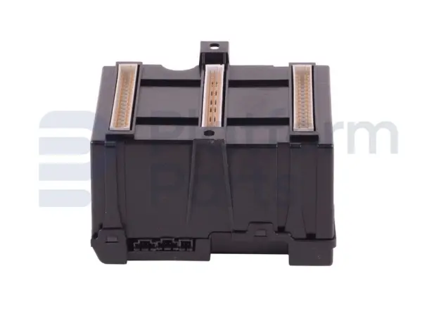 Unidad de control electrónico