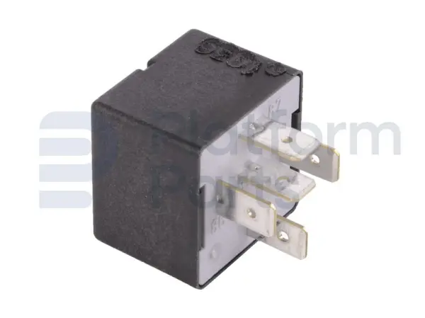 Relais 12V, 25A