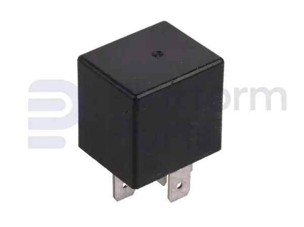 Relais 12V, 35A