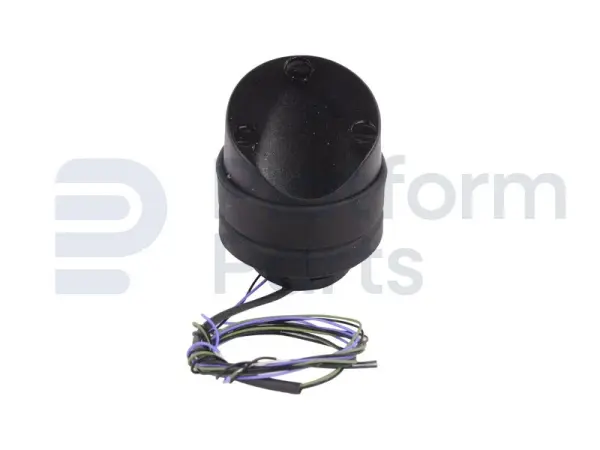 Capsule, rocker, joystick