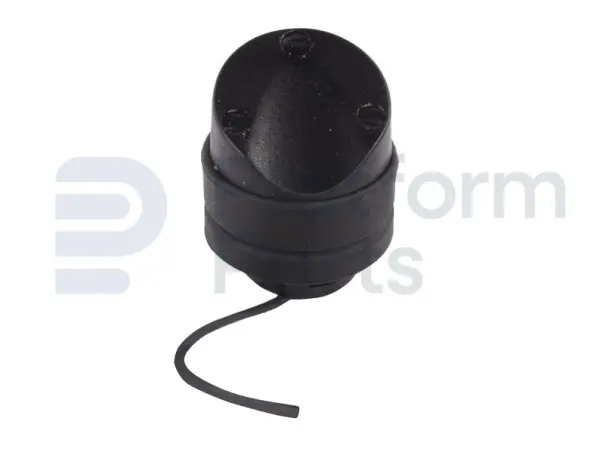 Capsule, rocker, joystick