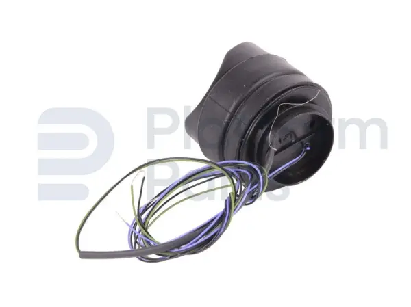 Capsule, rocker, joystick