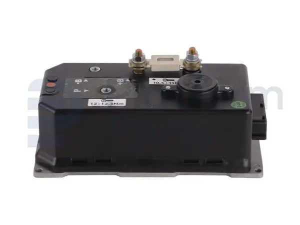 Electronic control unit
