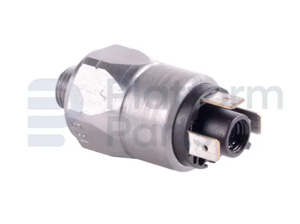 Öldruck Sensor