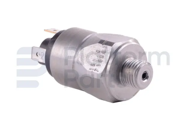 Öldruck Sensor