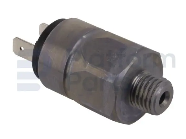 Switch, oil pressure