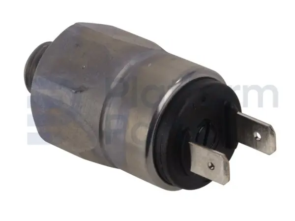 Switch, oil pressure