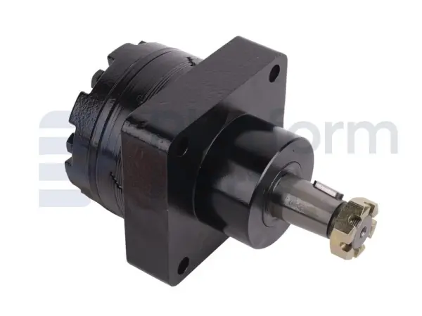 Moteur hydraulique