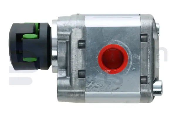 Bomba hydráulica