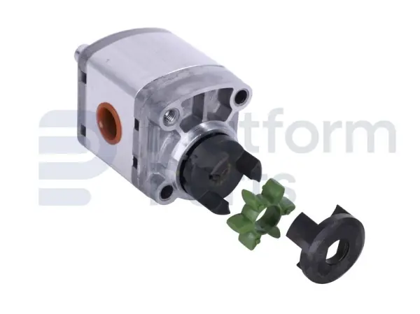 Pompe hydraulique