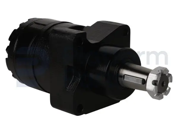 Moteur de direction, hydraulique