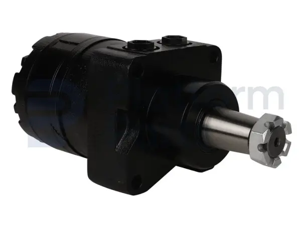 Moteur de direction, hydraulique