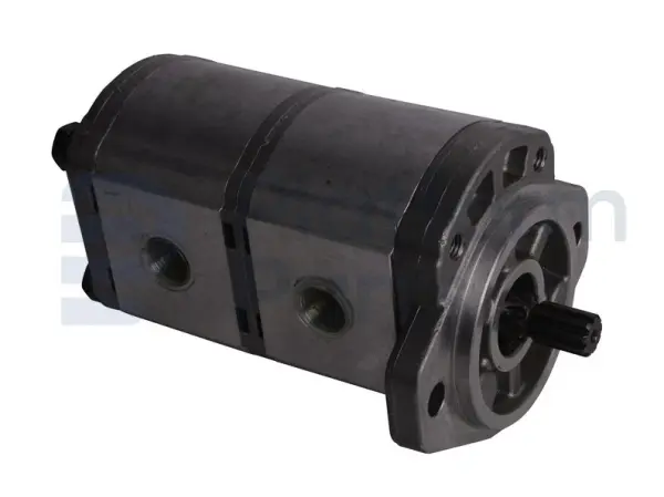 Fuel pump