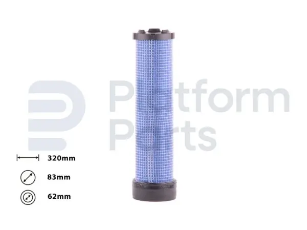 Air filter