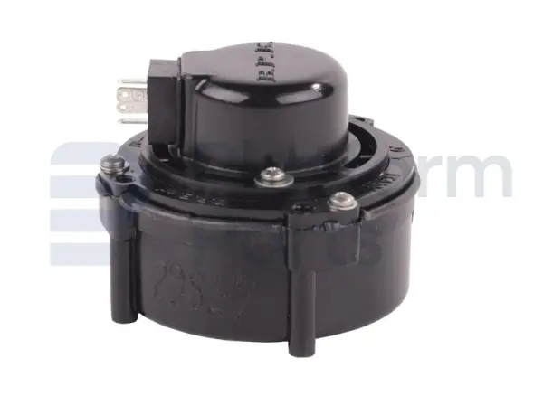 Angle sensor