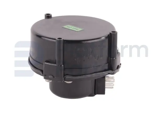 Angle sensor