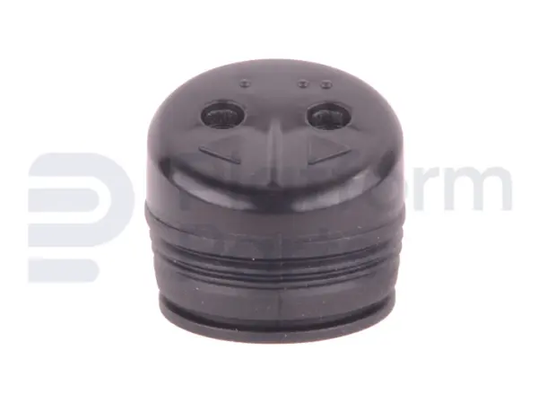 Capsule, rocker, joystick