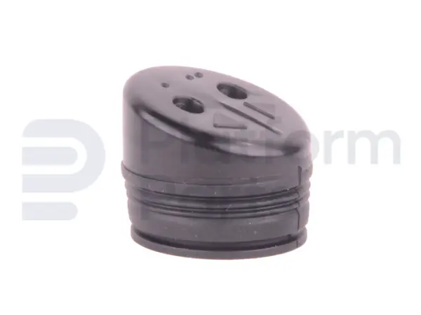 Capsule, rocker, joystick