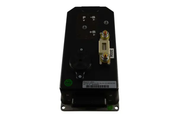 Electronic control unit