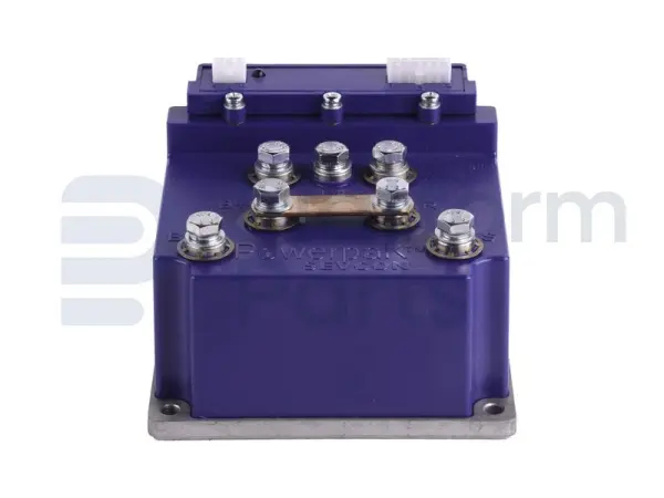 Unidad de control electrónico