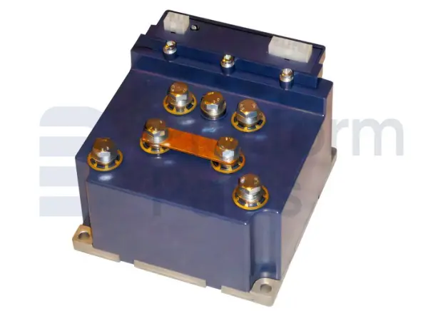 Electronic control unit