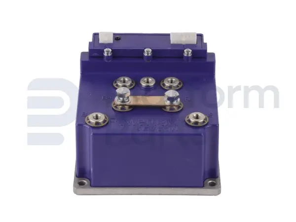 Electronic control unit