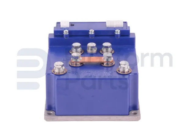 Elektronische sturing