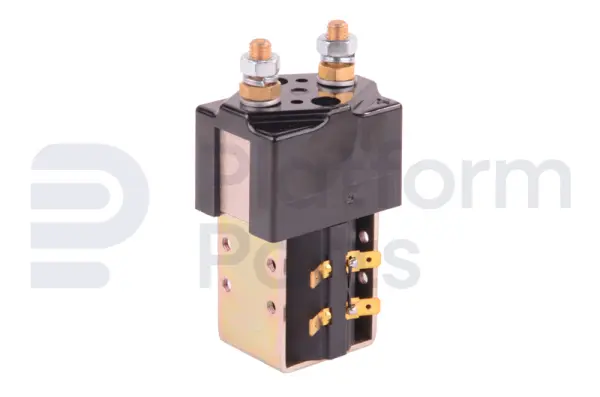 Contactor