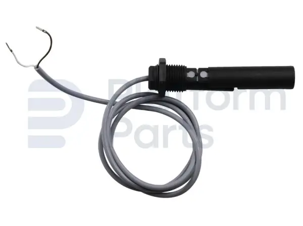 Sensor for stabilizer