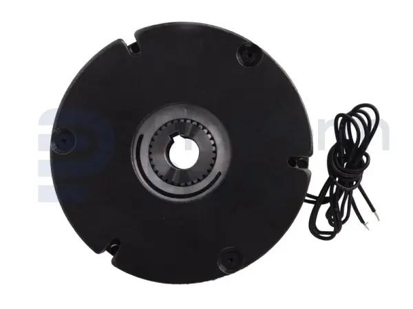 Freno eléctrico