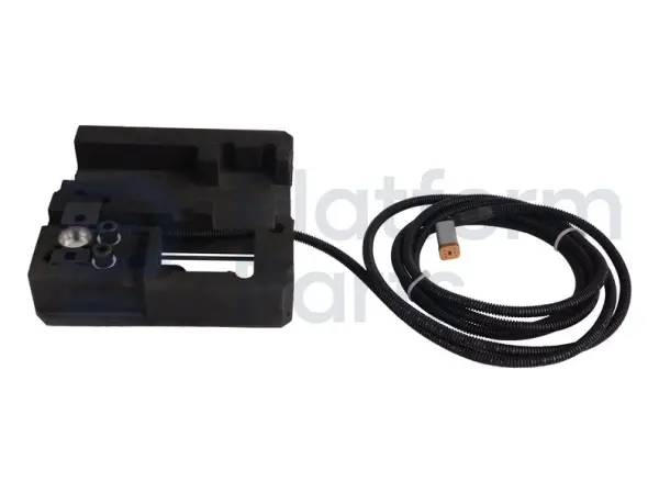 Überlastungsensor