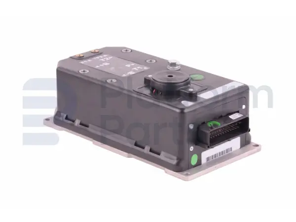 Electronic control unit