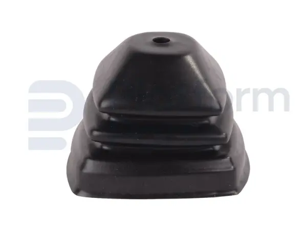 Boot joystick