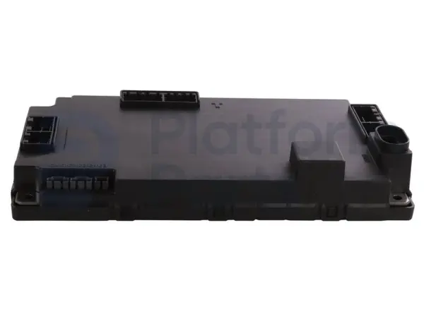 Elektronische sturing
