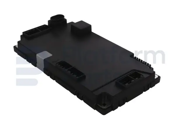 Elektronische sturing