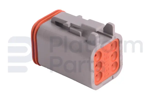 Connector plug