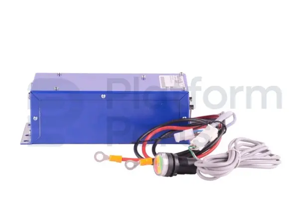 Battery charger