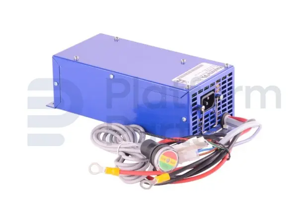 Battery charger