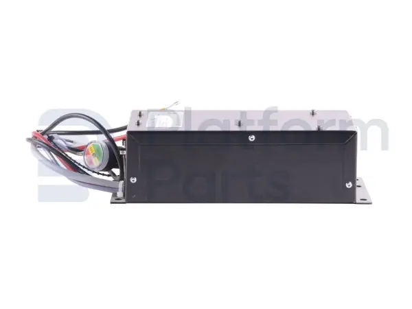 Batterie-Ladegerät, 24VDC, 230VAC, 50/60HZ, 35A