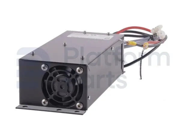 Batterie-Ladegerät, 24VDC, 230VAC, 50/60HZ, 35A