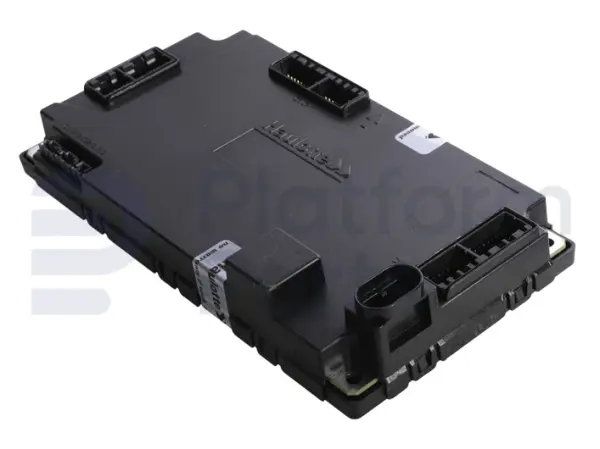 Electronic control unit