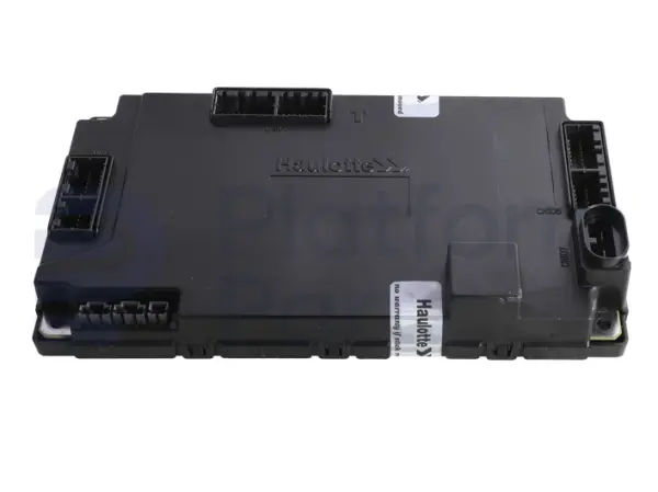 Electronic control unit