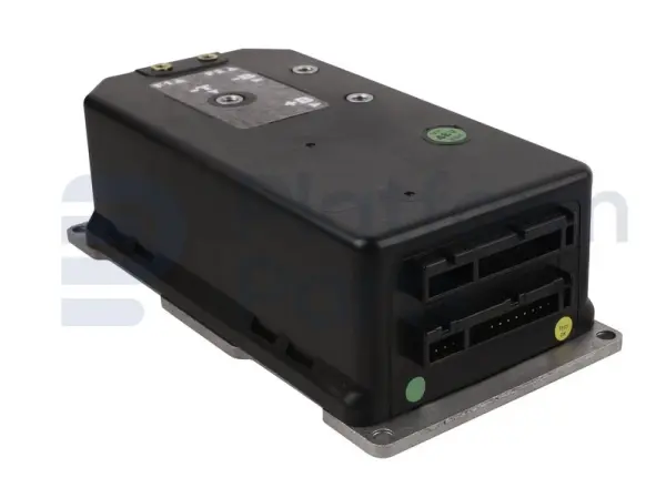 Commande électronique