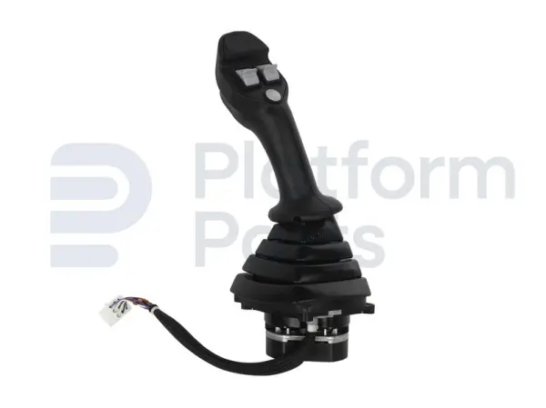 Joystick lift